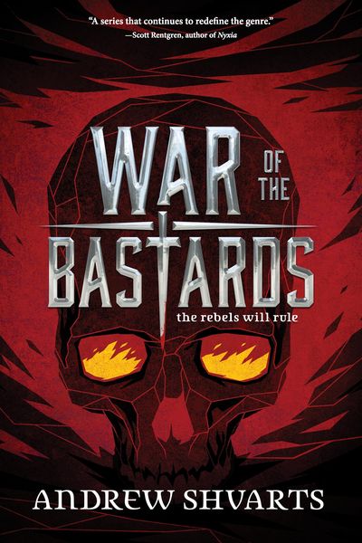 Produktbild: War of the Bastards