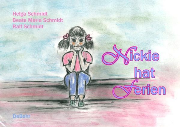 Produktbild: Nickie hat Ferien