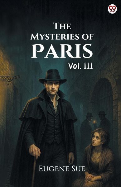 Produktbild: The Mysteries of Paris Vol. III