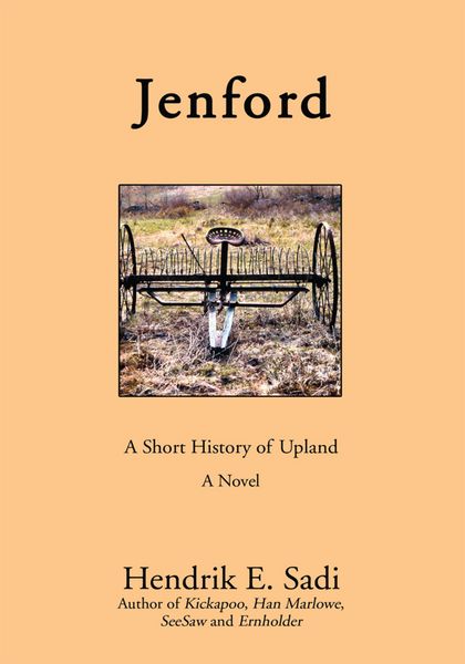 Produktbild: Jenford