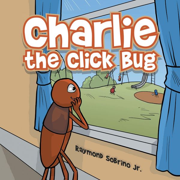 Produktbild: Charlie the Click Bug
