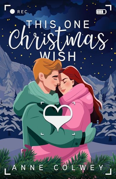 Produktbild: This One Christmas Wish