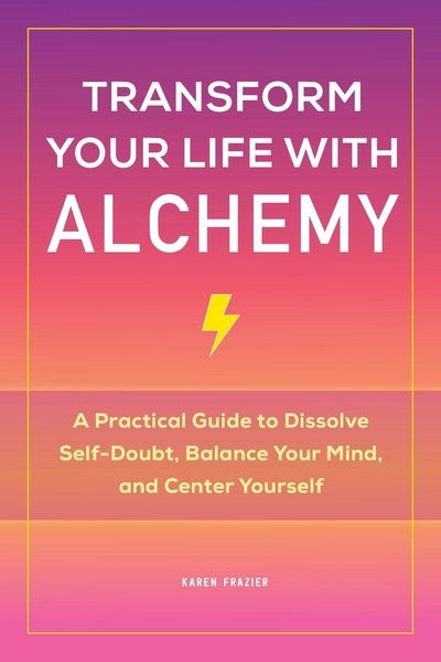 Produktbild: Transform Your Life with Alchemy