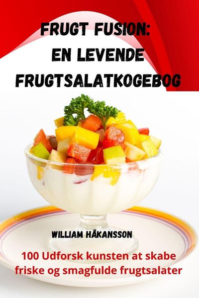 Produktbild: Frugt Fusion