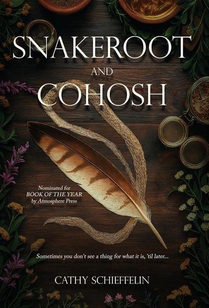 Produktbild: Snakeroot & Cohosh