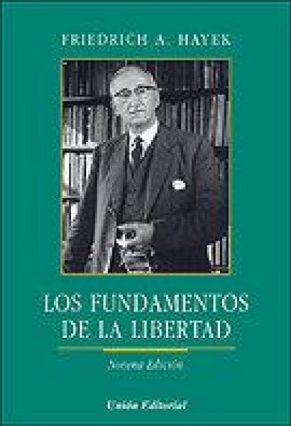 Produktbild: Fundamentos De La Libertad 2019