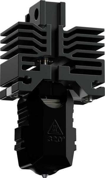 Produktbild: Phaetus Hotend Passend f&uuml;r (3D Drucker): BambuLab Conch Hotend&trade; R01.18.6248D00.02.00.15.00