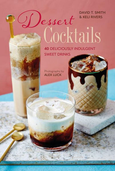 Produktbild: Dessert Cocktails