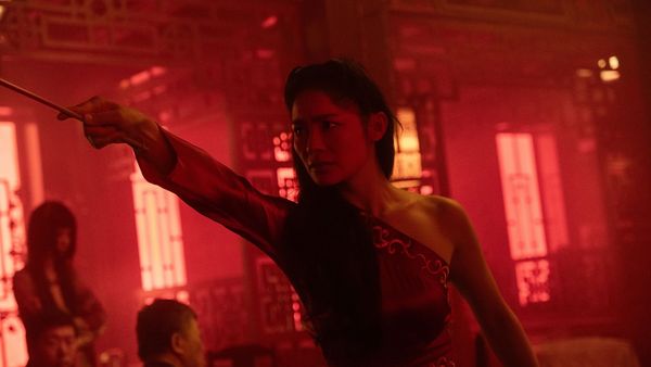Produktbild: Kung Fu in Rome