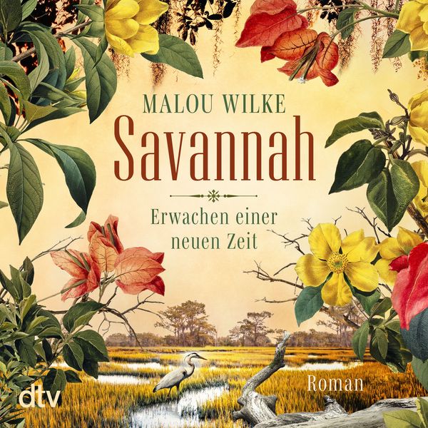 Produktbild: Savannah &ndash; Erwachen einer neuen Zeit