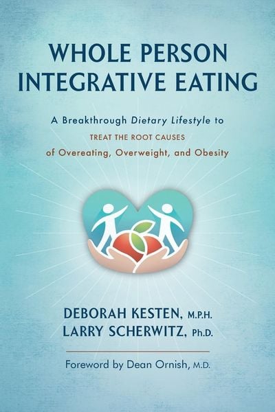 Produktbild: Whole Person Integrative Eating