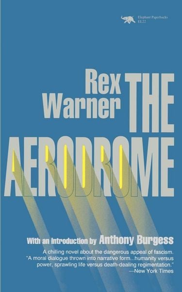 Produktbild: Aerodrome