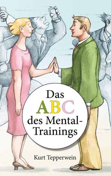 Produktbild: Das ABC des Mental-Trainings