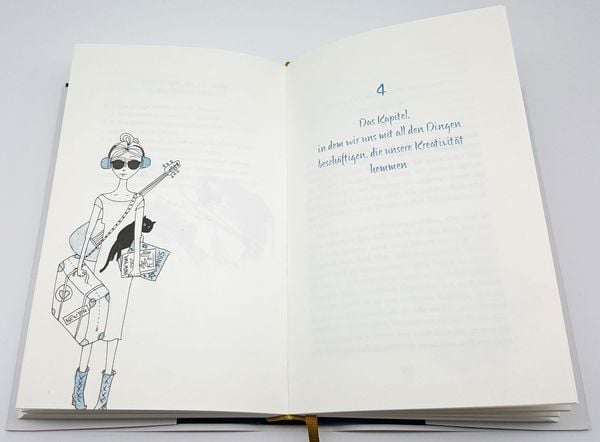 Produktbild: Kreativit&auml;t