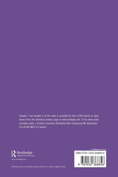 Produktbild: Museums and Technologies of Presence