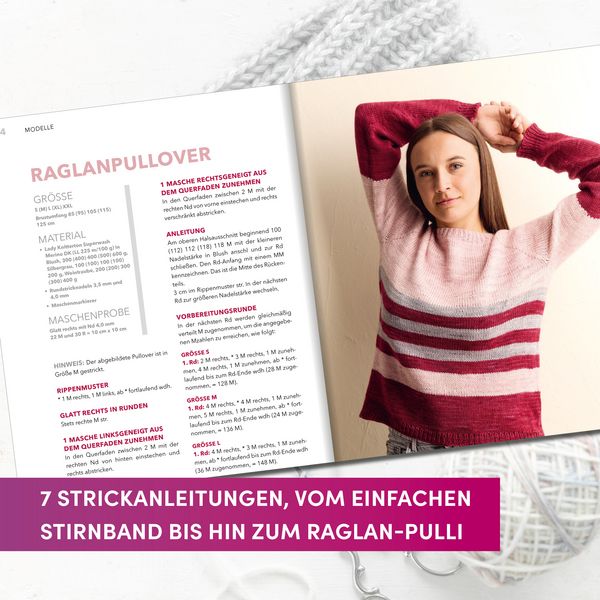 Produktbild: Stricken mit Links
