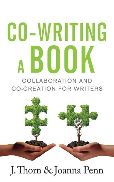 Produktbild: Co-writing a Book