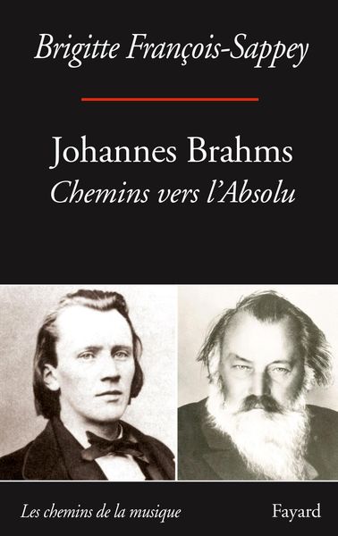 Produktbild: Johannes Brahms
