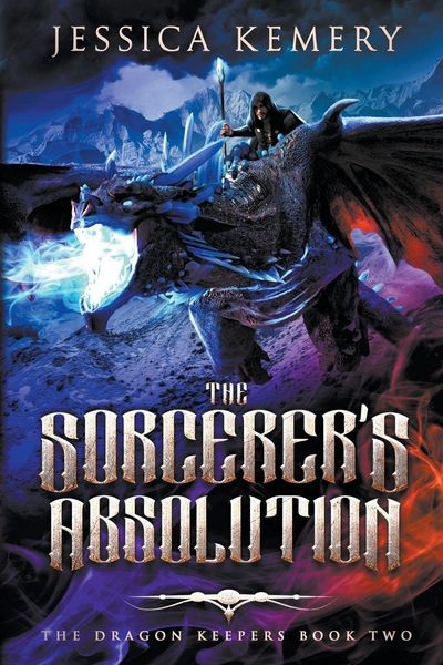 Produktbild: The Sorcerer's Absolution