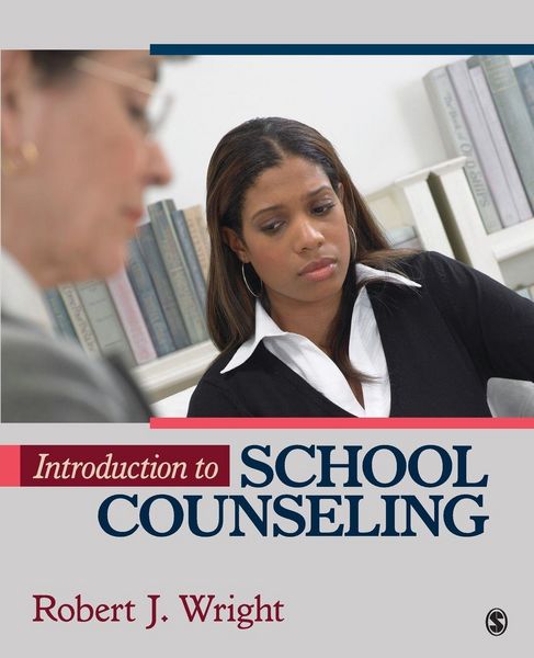 Produktbild: Introduction to School Counseling