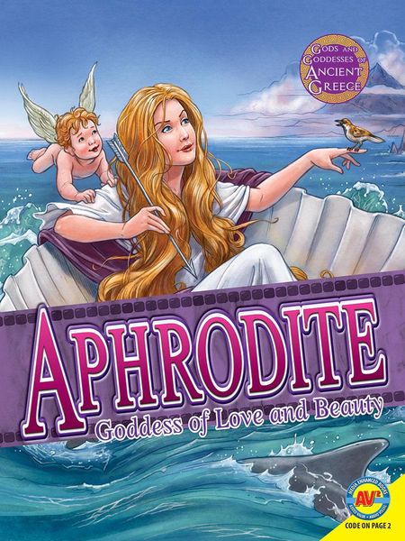 Produktbild: Aphrodite