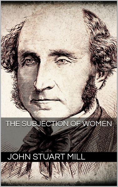 Produktbild: The Subjection of Women