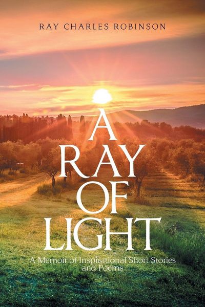 Produktbild: A Ray of Light