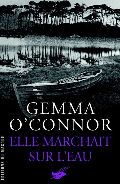 Produktbild: Elle Marchait Sur L Eau
