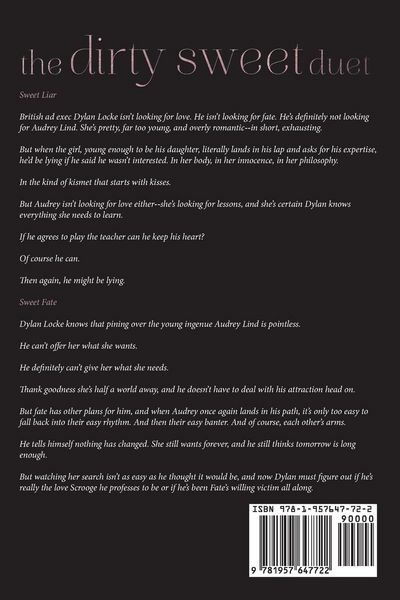 Produktbild: Dirty Sweet Duet