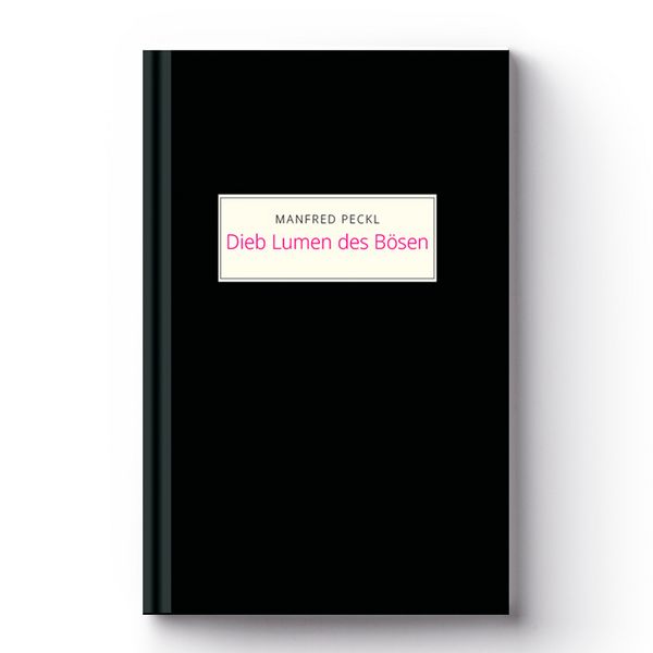 Produktbild: Dieb Lumen des B&ouml;sen