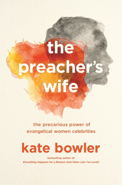 Produktbild: The Preacher's Wife