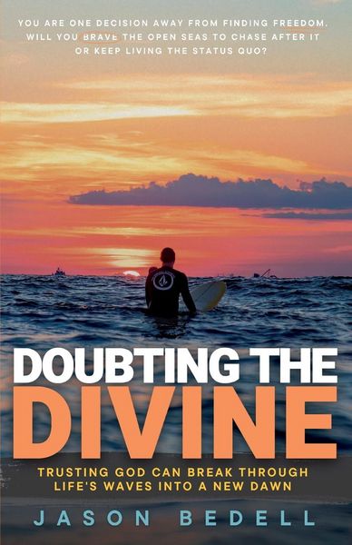 Produktbild: Doubting The Divine