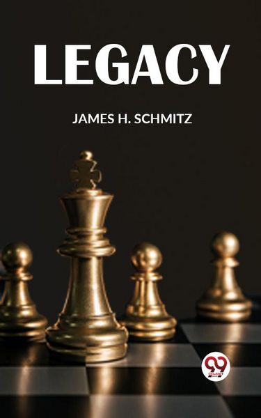 Produktbild: Legacy