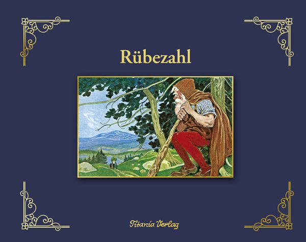 Produktbild: R&uuml;bezahl