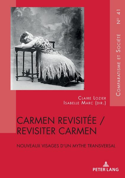 Produktbild: Carmen revisit&eacute;e / revisiter Carmen