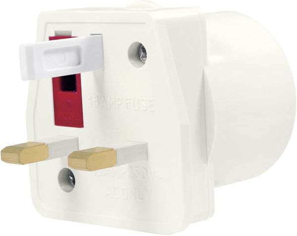 Produktbild: LogiLink PA0186 Reiseadapter Set