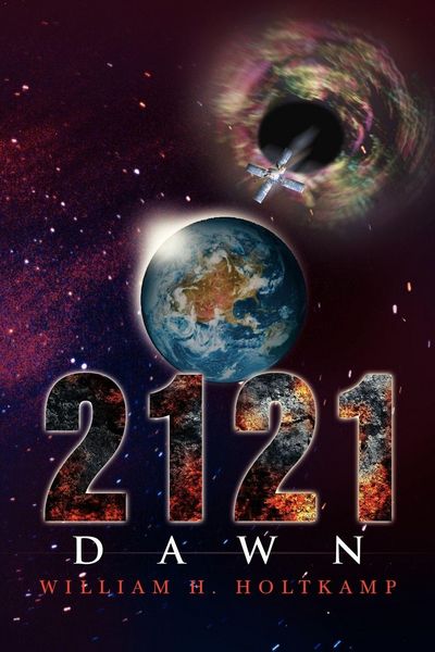Produktbild: 2121- Dawn