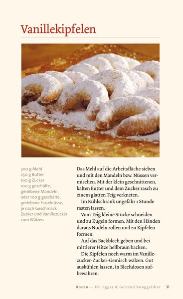 Produktbild: S&uuml;dtiroler B&auml;uerinnen decken den Weihnachtstisch