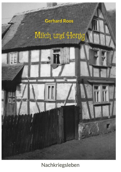 Produktbild: Milch und Honig