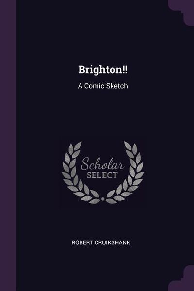 Produktbild: Brighton!!
