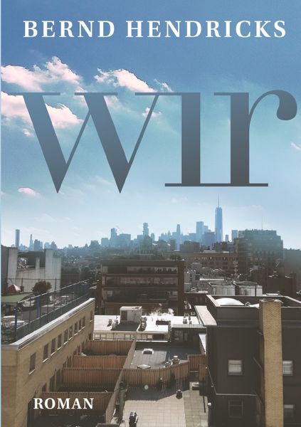 Produktbild: Wir