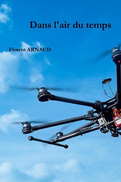 Produktbild: Dans l air du temps