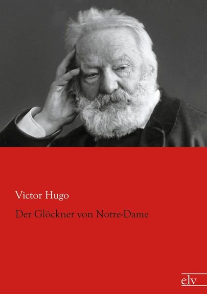 Produktbild: Der Gl&ouml;ckner von Notre-Dame