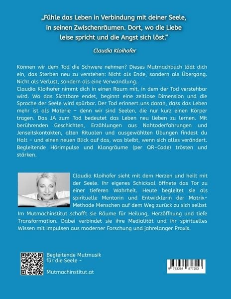 Produktbild: Wer kommt der geht auch