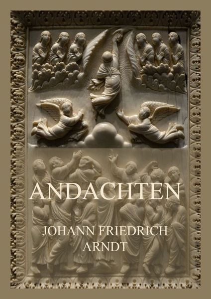 Produktbild: Andachten