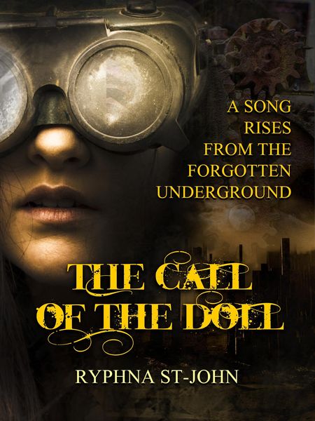 Produktbild: The Call of the Doll