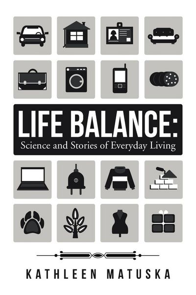 Produktbild: Life Balance