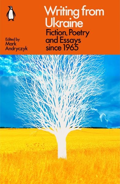 Produktbild: Writing from Ukraine
