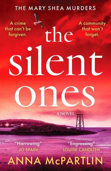 Produktbild: The Silent Ones