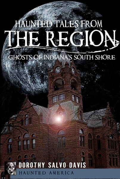 Produktbild: Haunted Tales from The Region